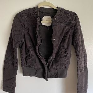 *SOLD* Hei Hei Bomber Jacket